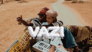 Bello Music – VAZI