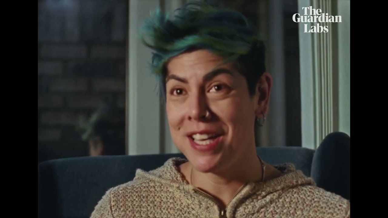 Cancer Research UK x Guardian Labs