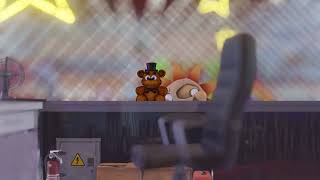 [FNAF/B3D] Fnaf sun and moon