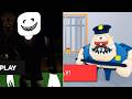 MR CRAZY'S MANSION, MR STINKY'S PRISON ROBLOX OBBY
