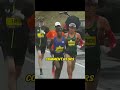 He is the unluckiest athlete in Olympic history.2