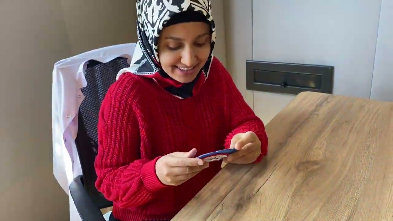 2 Nisan Dünya Otizm Farkındalık Günü ❤️