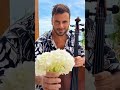 #love #cello #fyb #hauserconcert #music #viral #hauserfans #youtubeshorts #stjepanhauser #hauser