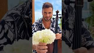 #love #cello #fyb #hauserconcert #music #viral #hauserfans #youtubeshorts #stjepanhauser #hauser