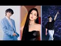 Top 10 best visual in kpop #bts #blackpink #btsarmy #blink #bangtan #kpop