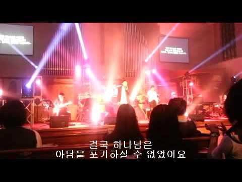 2014 CCM루키 대상(소름주의)-싱어송라이터 김복유(그때우린)