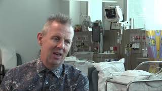 Dr Peter Wood - Tests during pregnancy