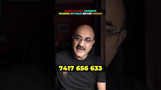 How Sainik School Students Should Train at Home for Sainik School / New Sainik School