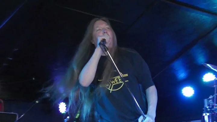 You Got Another Thing Coming - That 80's Hairband at the Rockin Buffalo 4-10-22