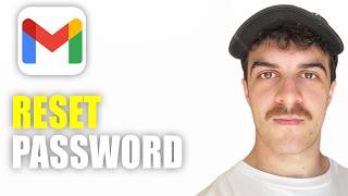 How to Reset Gmail Password (2026 Guide)