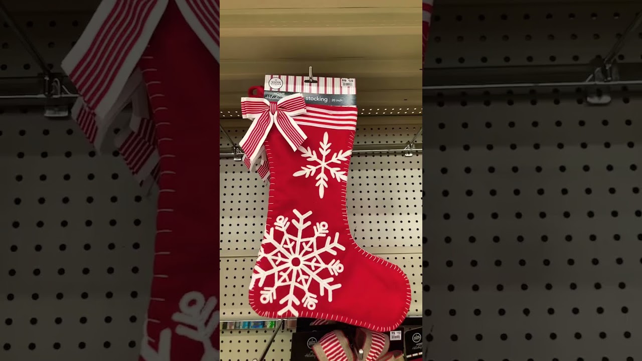 BIG LOTS CHRISTMAS DECOR 2022 