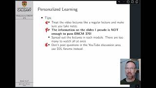 Intro to ENCM 370