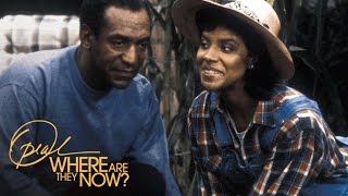 Celebrity Phylicia Rashad: "I Don't Feel That I've Ever Been Married" | Where Are They Now | OWN Profile