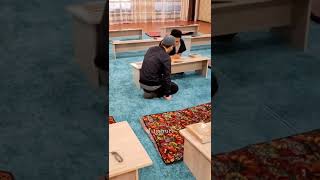 Уйингиздан қори чиқишини истайсизми? Абдуллоҳ домла #abdullohdomla #shorts