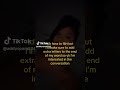 #tiktok #tiktoks4u #tiktokvideo #fyp #fypviral #foryoupage #aesthetic #viralvideo #preppy #real #yes