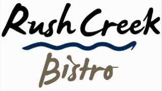 Rush Creek Bistro at Sunnybrook Country Club