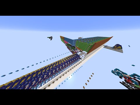 Brainfuck Interpreter with Only Redstone