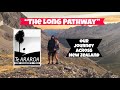 Hike “The Long Pathway” Te Araroa (New Zealand)