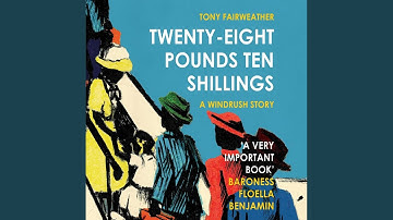 Chapter 28.3 & Chapter 29.1 - Twenty-Eight Pounds Ten Shillings