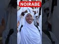 NOIRABE SALÂT #allah #islam #macca #pelerinage #coran