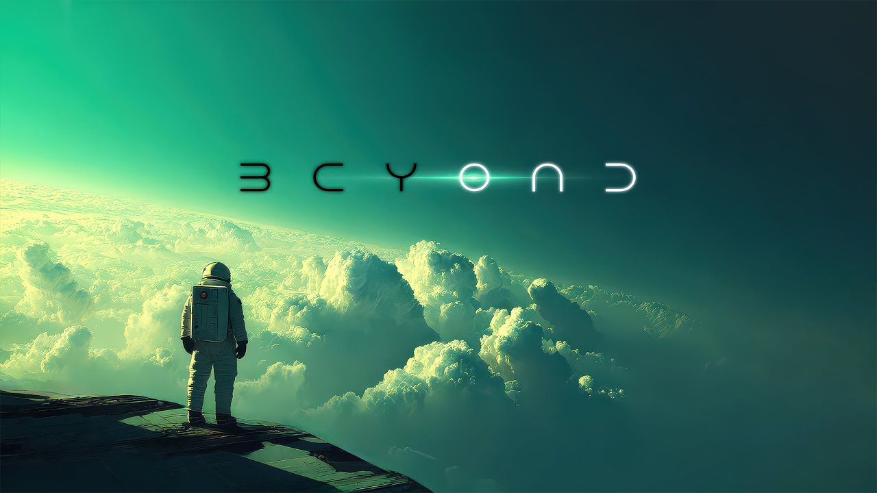 BEYOND : Atmospheric Sci Fi SPACE Music