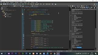 Famous Programando en Eclipse por primera vez - JAVA 😱✨🖥️👻 Wealth