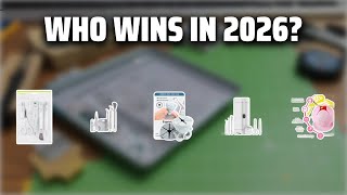 The Top 5 Best Cricut Tools Essential in 2026 - Must Watch Before Buying!