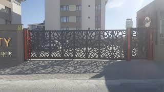 Azim Otomatik Kapı Sistemleri