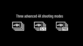 Panasonic - LUMIX - Feature - 4K Photo Modes