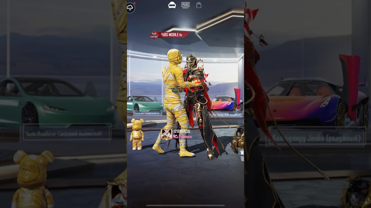 Давно не получал таких эмоции от соперничества и пабга 🫡😢 