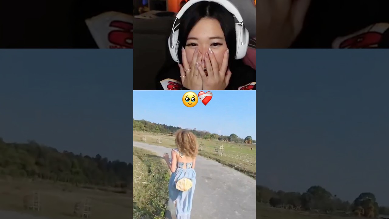 Встреча с двумя подругами в сельской местности Таиланда исцелила ExtraEmily.