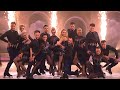 dancing on ice opening professional skate 2022