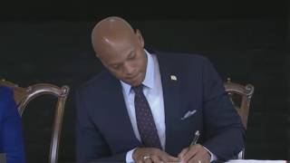 Full Gov. Moore sets guardrails for AI, data centers: The News4 Rundown | NBC4 Washington Guide