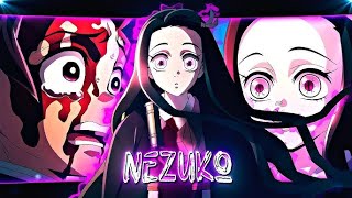 NEZUKO 「AMV」| ROYALTY  X  MORTALS