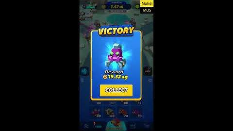 Merge Tower Bots! FINAL LEVEL -ALL ROBOT OPEN-ALL CITY OPEN-2020