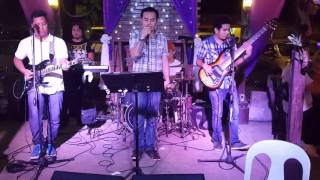 Take This Love sergio Mendes  5th Degree Band