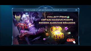 Download lagu MLBB new main menu music