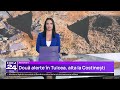 Turiști nemulțumiți că au fost evacuați de pe plaja din Costinești din cauza unei drone