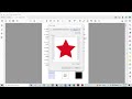 Fully editable Adobe form field PDF bingo card template