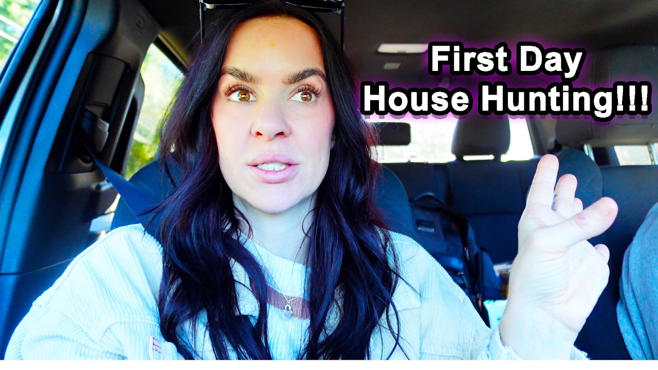 Мы переезжаем!! Ищем идеальный дом!