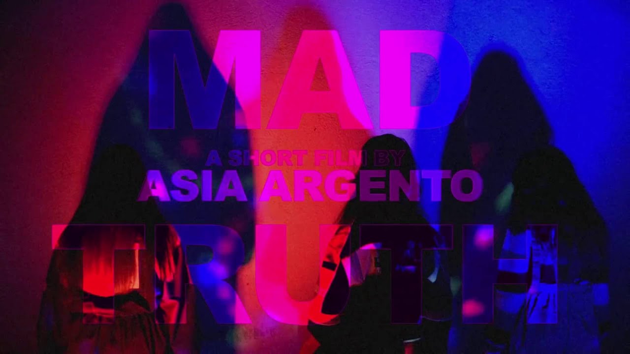 Watch The Pop Group - Mad Truth (Official Video) on YouTube Watch The Pop Group - Mad Truth (Official Video) on YouTube