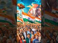 #india #15 august #shorts #shortvideo #i love india #shortsviral