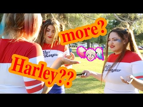 Every Girl This Halloween( just a joke!)
