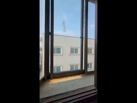 다가구주택 궁동 방충망 설치 집수리
