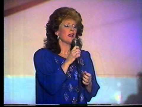 Stela Enache - Cum pot sa te conving si ce sa fac? (Sala Radio, 1989)