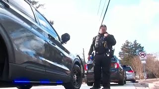 South Fulton police tackle speeding with ‘Slow Your Roll’ campaign
