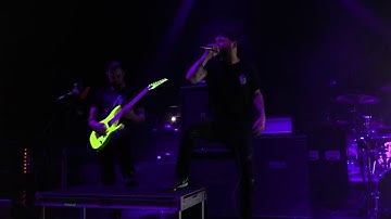 After The Burial: Exit, Exist (Clip) (Live @ Hollywood Palladium, 4/19/2019)