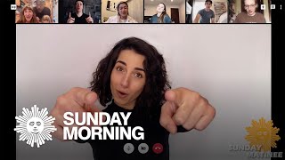 "Sunday Morning" Matinee: "Jeannette"