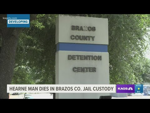 Brazos County Inmate Roster