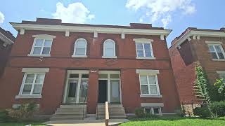 3008-3010 Henrietta walk-through